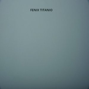 FENIX TITANIO